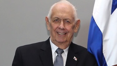 Muere el político Raúl 'Beby' Arango
