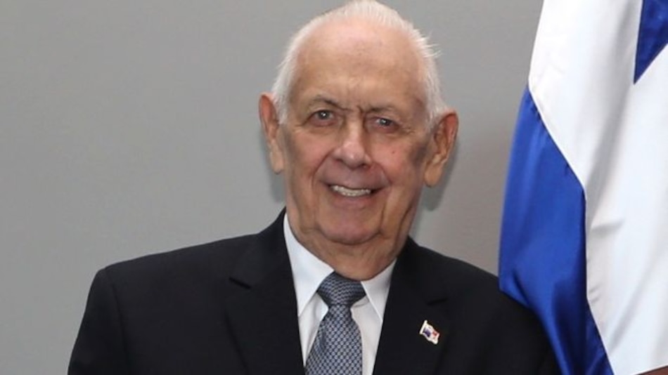 Muere el político Raúl 'Beby' Arango