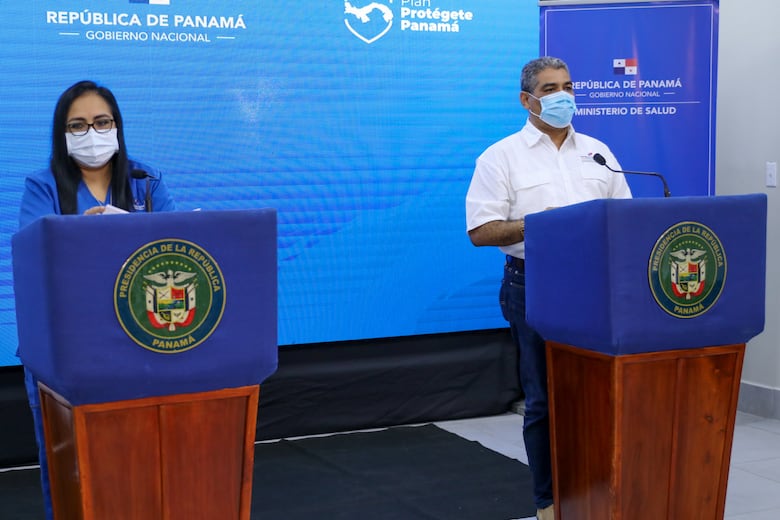Panamá supera los 7 mil contagiados por coronavirus y suman 197 los fallecidos