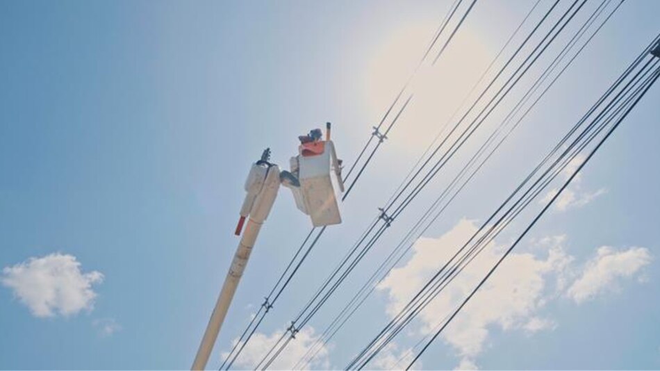 Trabajos de mantenimiento en la red eléctrica del 21 al 27 de abril 2025