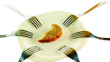 Las huellas de la desnutrición