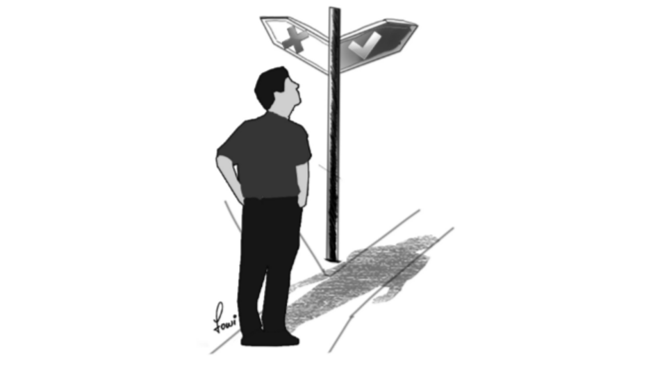 La ética en el campo profesional