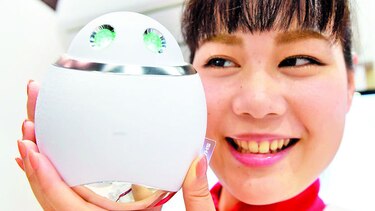 A los robots aún les falta mucho para igualar a los humanos