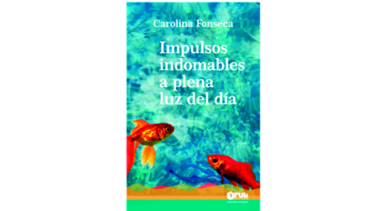 Carolina Fonseca y sus cuentos