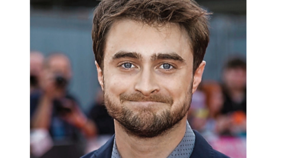El inglés Daniel Radcliffe participan en la película ‘Jungle’