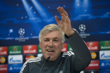 En medio de dudas, el Madrid sale a sellar su pase a cuartos de final  