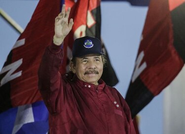 Crean unidad opositora contra gobierno de Daniel Ortega en Nicaragua