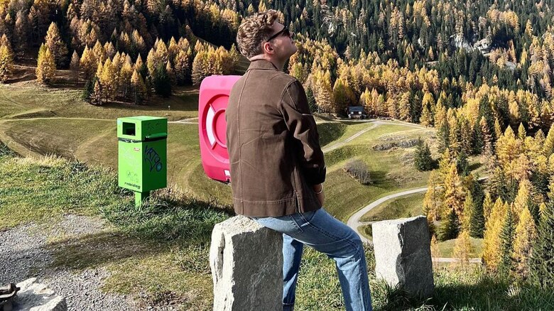 El día en que un trasplante me regaló “dos manos hermosas” 17 años después de haberlas perdido