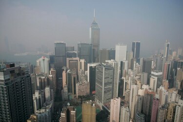 Identifican la contaminación atmosférica como factor de riesgo en enfermedades cardiovasculares y del metabolismo