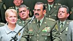 Renuncia jefe de la Policía
