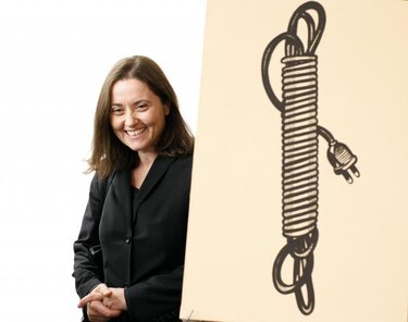 Recuperan una obra de Lichtenstein perdida en 1970 y valorada en 4 millones