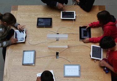 Amazon podría vender hasta cinco millones de tabletas