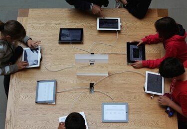 Amazon podría vender hasta cinco millones de tabletas