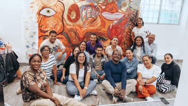 Scholas Ocurrentes se despide con amor y tristeza del Papa Francisco