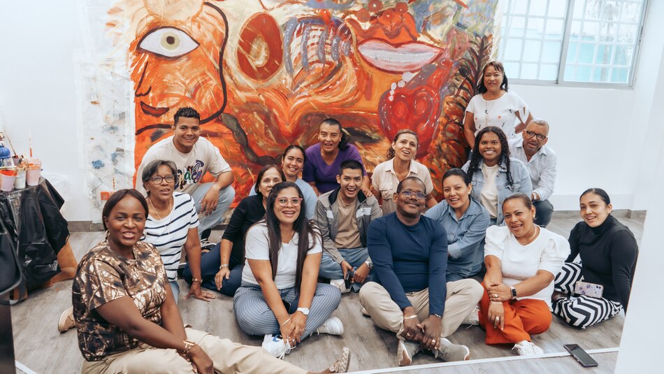 Scholas Ocurrentes se despide con amor y tristeza del Papa Francisco