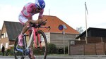 Ciclista Michele Scarponi muere en un accidente