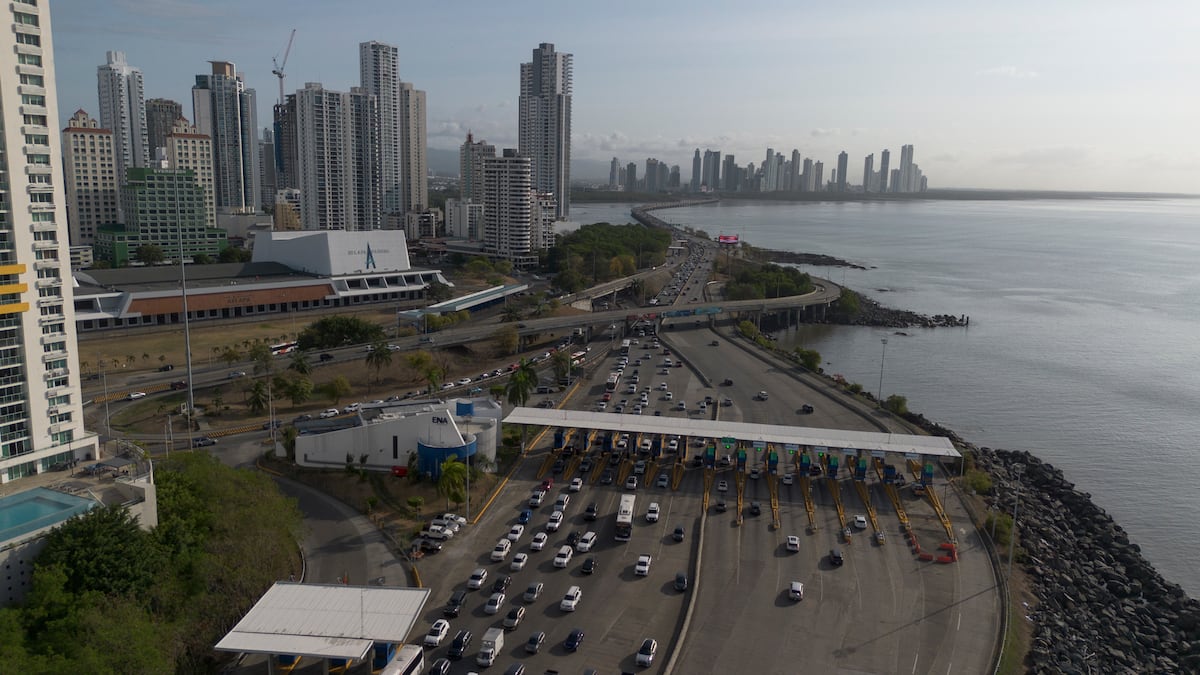 Realizarán cierres temporales en el Corredor Sur del 12 al 18 de junio