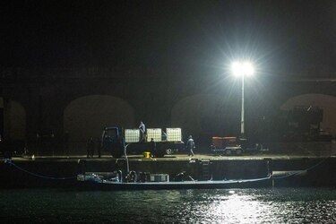 Interceptan en el Atlántico un narcosubmarino que transportaba 1.7 toneladas de cocaína