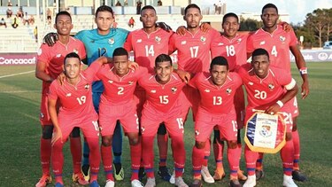 Sub-20 vuelve a la cancha