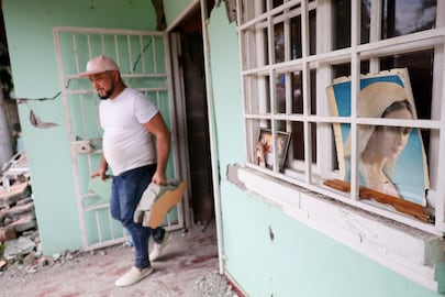 Reconstruir con quienes están en casa sin empleo