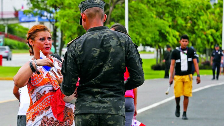 Una vía propia y desconocida