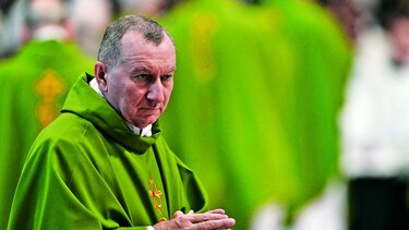 Informan a Rusia que el papa está dispuesto a ‘hacer todo lo posible’ por la paz en Ucrania