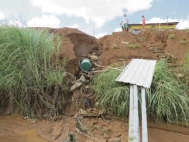 300 mil viviendas con carencias en Panamá