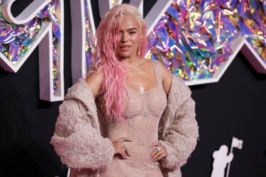Maluma, Peso Pluma y Karol G lideran nominaciones del Premio Lo Nuestro