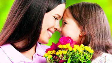 Detalles para las madres en su día