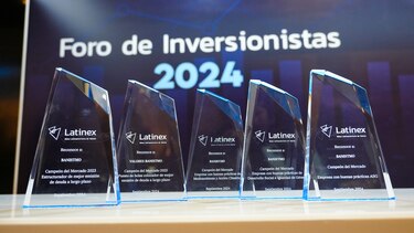 Banistmo Campeones del Mercado 2024