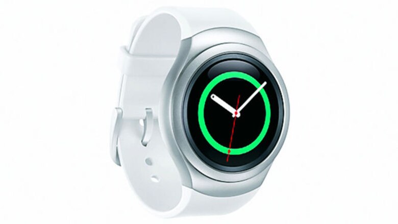 Gear S2: Diseño, inteligencia y funcionalidad