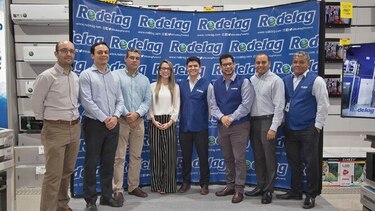 Rodelag, S.A. realizó la apertura de su novena sucursal