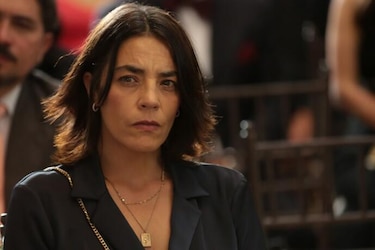 Fallece la actriz colombiana Sandra Reyes, recordada por su papel en ‘Pedro el escamoso’