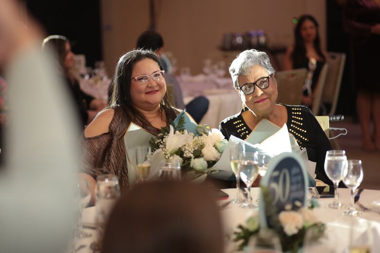 Hospital Paitilla celebró sus 50 años y presentó su nueva imagen: Hospiten Paitilla   