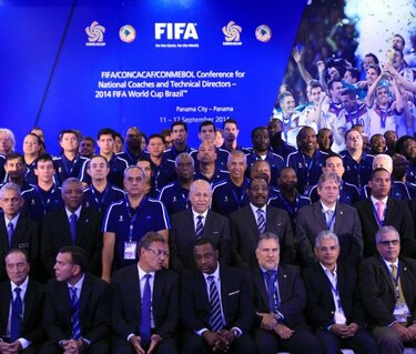 Mundial de Brasil 2014, analizado entre goles y tecnología