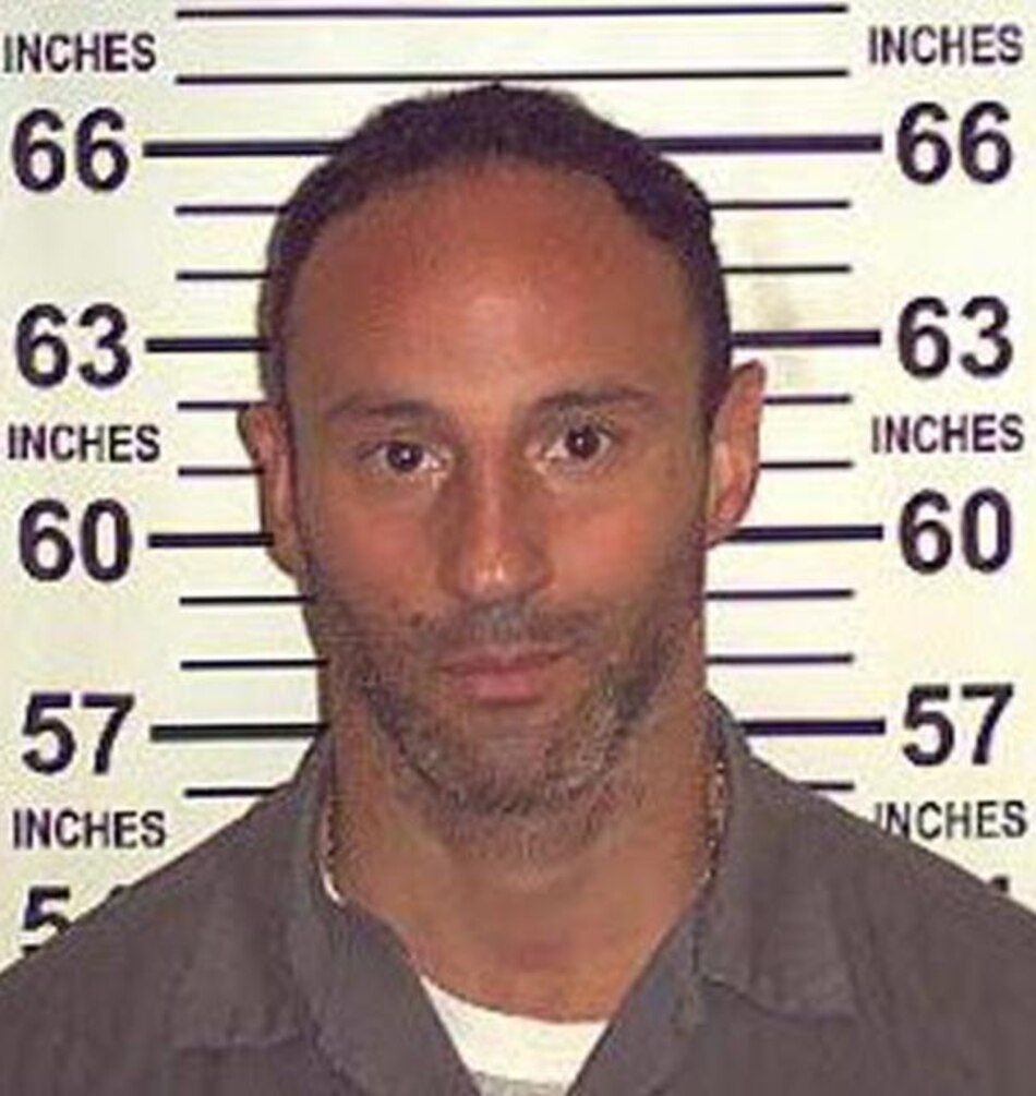 Actor de 'Los Soprano' sale de prisión tras ocho años detenido