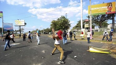 Cinco claves para entender la crisis en Nicaragua por reformas al seguro social