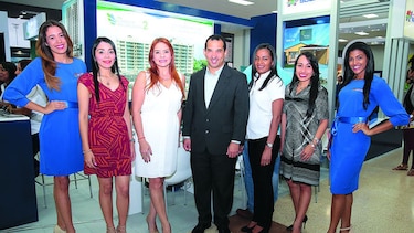 Participación de Sucasa en Expo Vivienda 2017