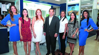 Participación de Sucasa en Expo Vivienda 2017