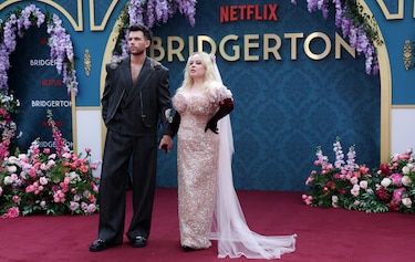 Estas han sido las series más vistas en Netflix en el primer semestre