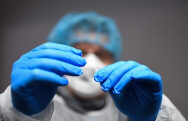 Más de de 100 millones de casos de coronavirus en el mundo