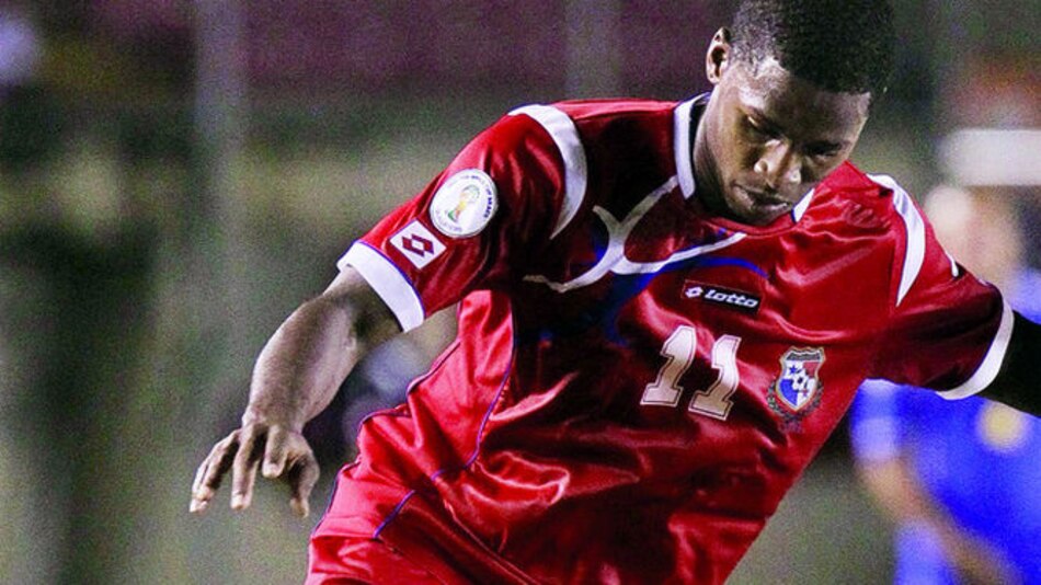 Armando Cooper, cerca de ir a Alemania