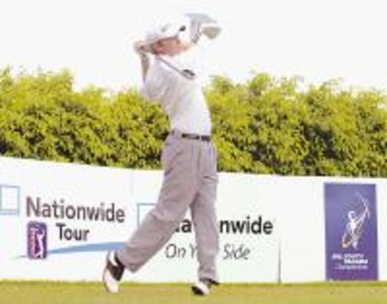 Golfistas se pondrán a tono en el Pro-Am