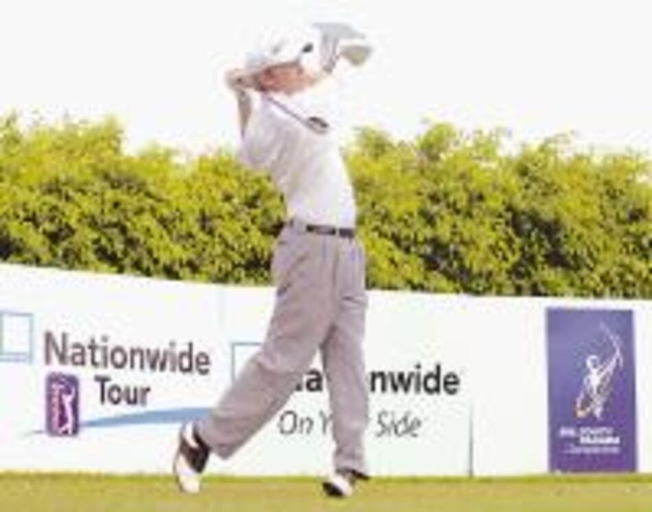 Golfistas se pondrán a tono en el Pro-Am