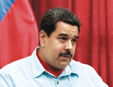 Oposición venezolana exige que la ONU no avale elecciones