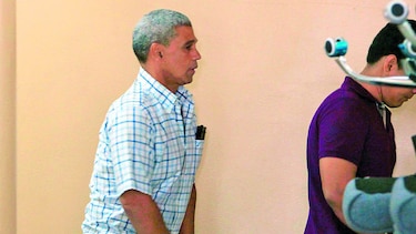 Ministerio Público presentaría amparo contra fallo del juez Loaiza