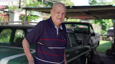 Especial BBC Mundo | Los pueblos petroleros fantasma en Venezuela que esperan la promesa de Trump: ‘Aquí ya no hay niños, no hay juventud’