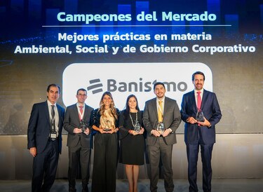 Banistmo Campeones del Mercado 2024