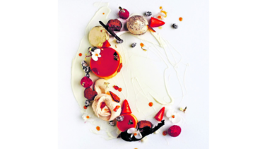 Cocina gourmet: Cocinando con pasión