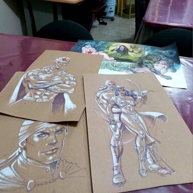 Cómo surgió Kalimán, el primer superhéroe mexicano que arrasó en el siglo XX y que regresa en una nueva historieta